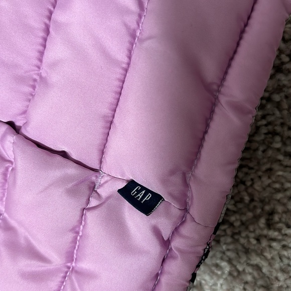 GAP toddler jacket - Picture 3 of 3